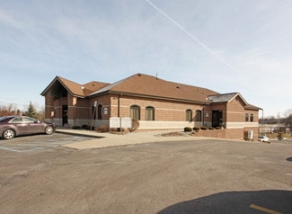 Grand Blanc, MI Office - 8285 S Saginaw St Grand Blanc, MI Office - 8285 S Saginaw St
