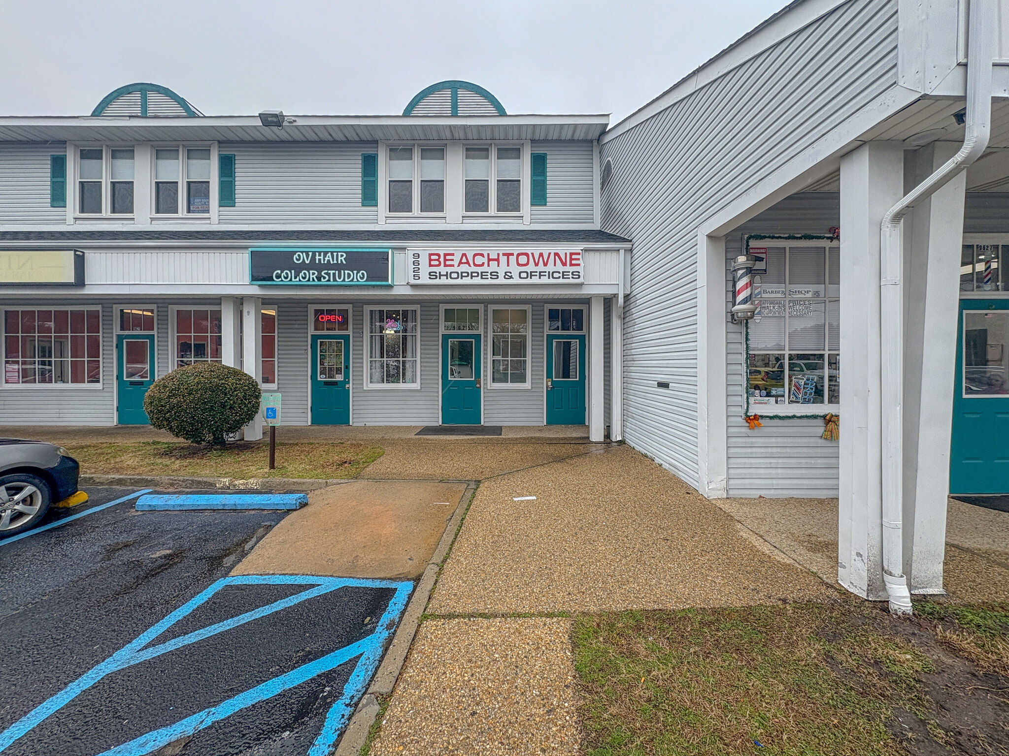 9617-9635 Granby St, Norfolk, VA for Rent