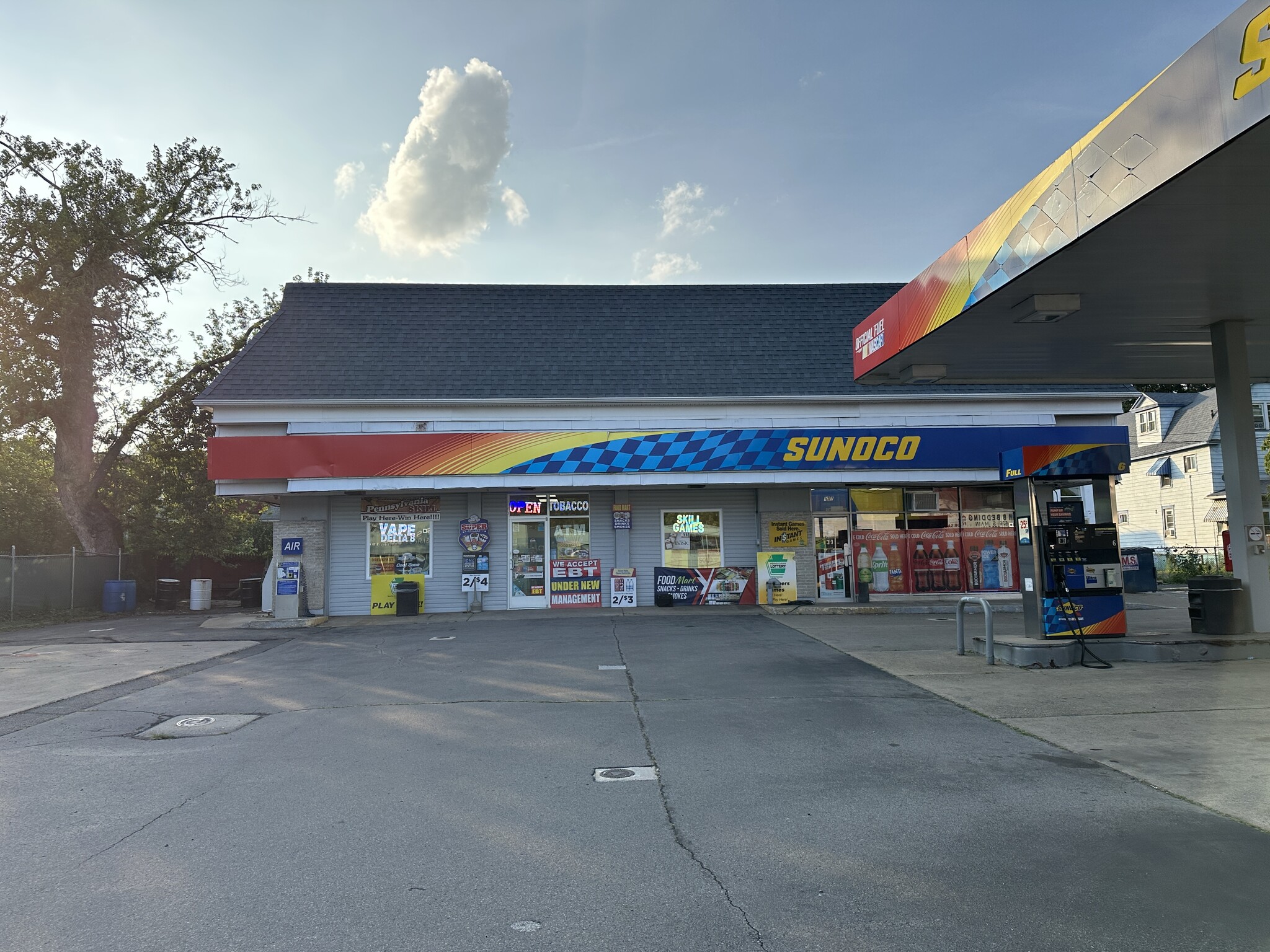 531 S Main St, Wilkes Barre, PA for Sale