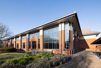 Maidenhead, BKS Office - Westacott Way