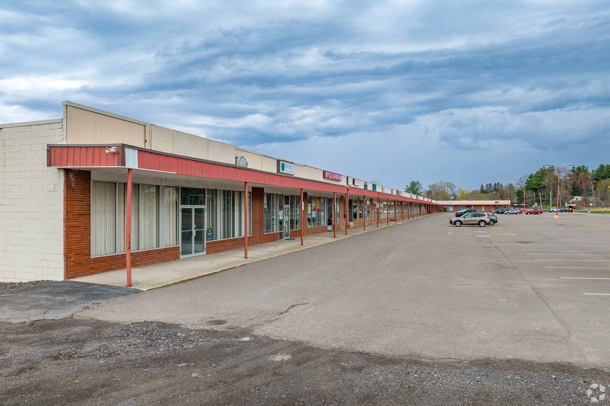 At the intersection of County Rt 57 and 57A 1/4 mile to Rt 481, Phoenix, NY for Sale