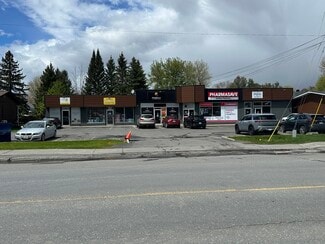 Embrun, ON Storefront Retail/Residential - 829 Notre Dame St