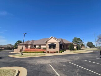Oklahoma City, OK Office/Medical - 9617 S Pennsylvania Ave