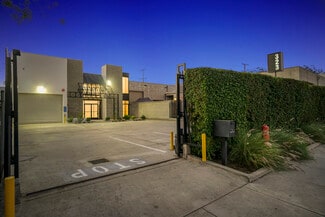 Glendale, CA Industrial - 323 Mira Loma Ave