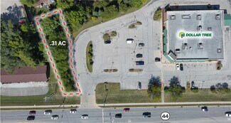 Shelbyville, IN Commercial - 950 IN-44 Shelbyville, IN Commercial - 950 IN-44