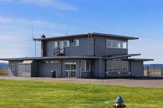 Hoquiam, WA Flex - 1300 Airport way