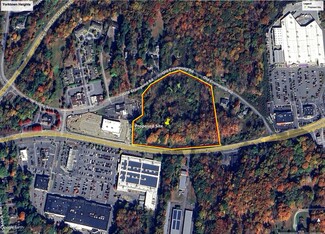 Yorktown Heights, NY Retail - 3320 Crompond rd