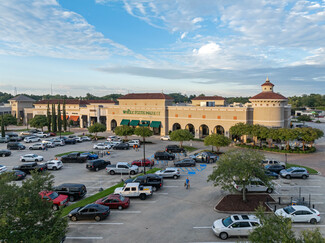 Baton Rouge, LA Retail - 7519-7529 Corporate Blvd