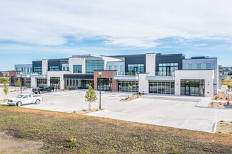 Grimes, IA Office/Retail - 1220 NE Station Crossing Dr