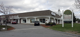 Acton, MA Retail - 276 Great Rd