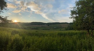 Genesee, PA Agricultural - 377 Bingham Center Rd