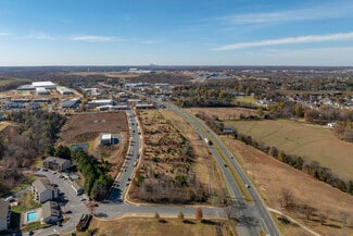 Concord, NC Commercial Land - 3420 Jacobs Crossing Blvd Concord, NC Commercial Land - 3420 Jacobs Crossing Blvd