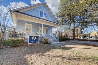 Houston, TX Office/Retail - 1229 Heights Blvd