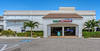 Sarasota, FL Retail - 544 S Washington Blvd Sarasota, FL Retail - 544 S Washington Blvd