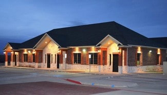 Frisco, TX Office - 7000 Parkwood Blvd Frisco, TX Office - 7000 Parkwood Blvd