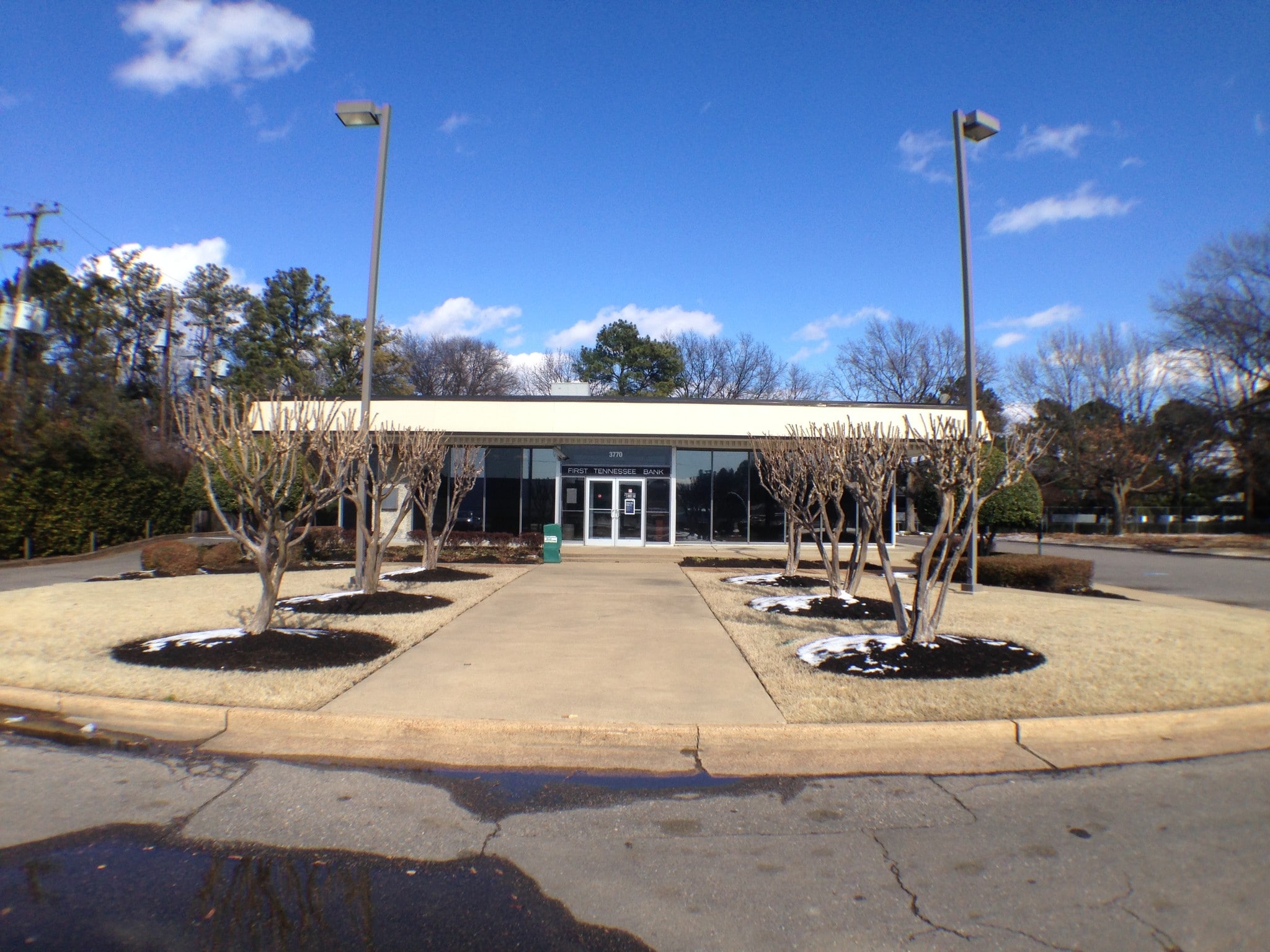 3770 Lamar Ave, Memphis, TN for Rent