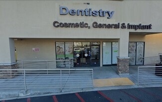 Woodland Hills, CA Office/Medical - 20040-20060 Ventura Blvd