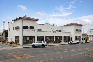Huntington Park, CA undefined - 5707 Pacific Blvd Huntington Park, CA undefined - 5707 Pacific Blvd