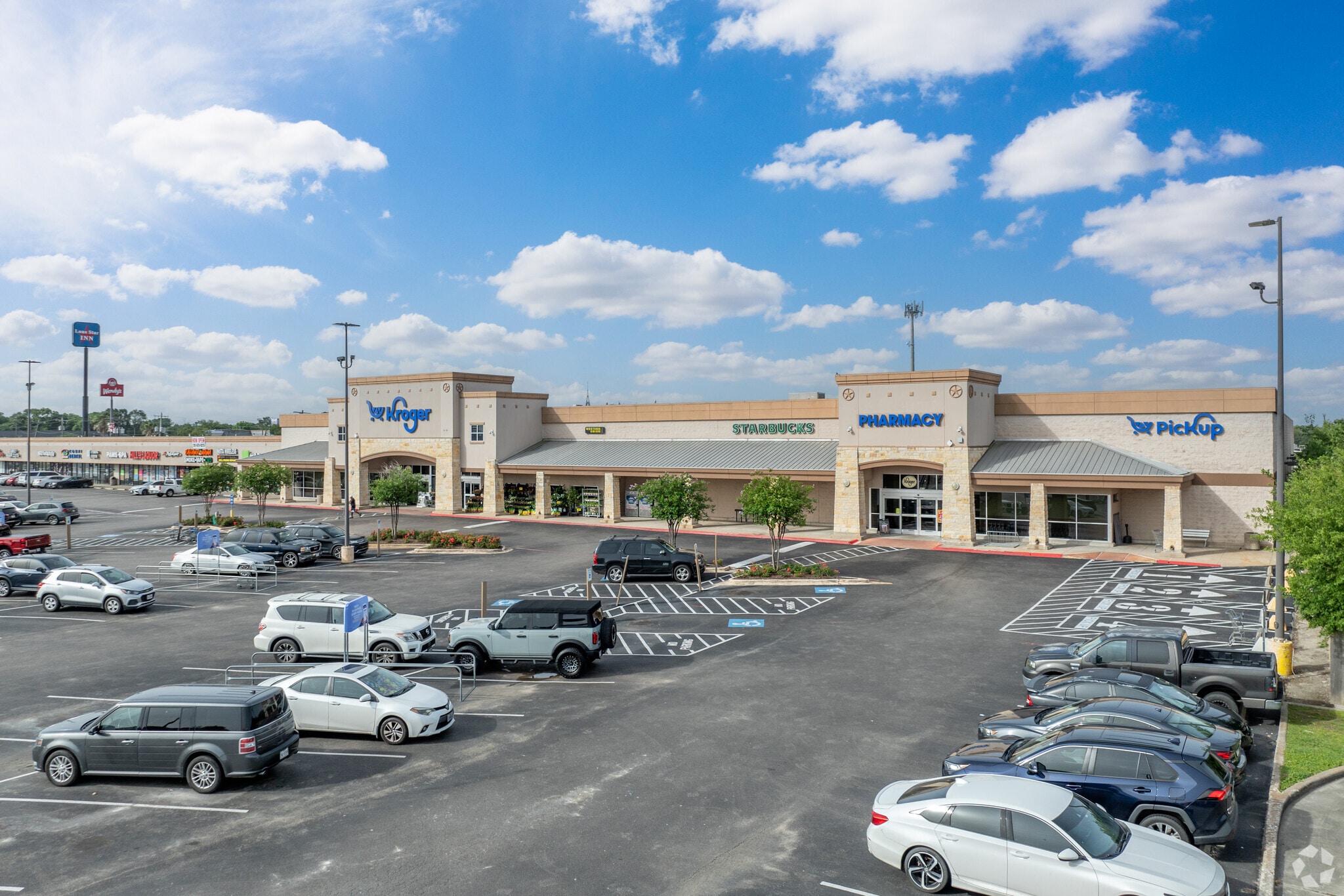 3400-3410 Gulf Freeway, Dickinson, TX for Rent