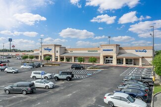 Dickinson, TX Retail - 3400-3410 Gulf Freeway