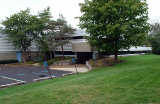 Novi, MI Manufacturing - 41001-41007 Grand River Ave