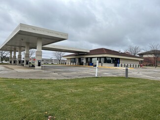 Stoughton, WI Service Station - 2400 Roby Rd