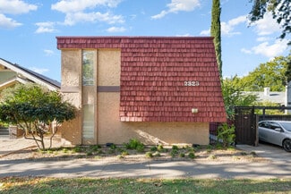 Sacramento, CA Apartments - 2323 W St
