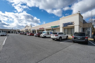 Baltimore, MD Retail - 1100-1134 N Rolling Rd