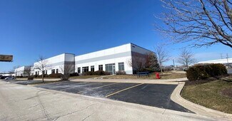 Hodgkins, IL Office - 6880 River Rd