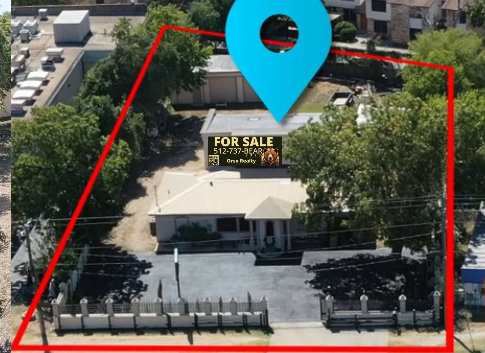 US 290 US-290 Hwy, Austin, TX for Sale