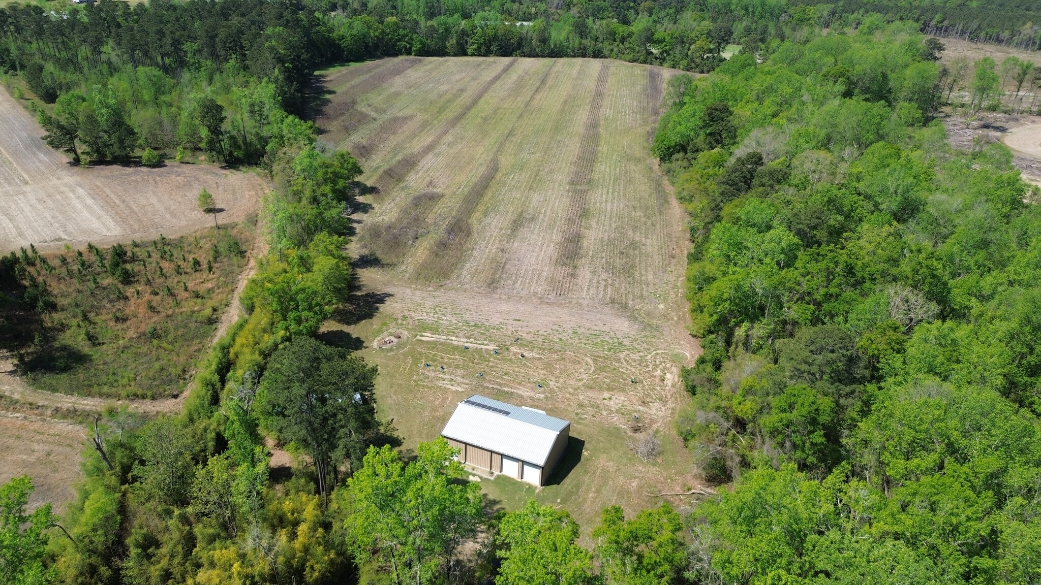 121 Old Spell rd, Saint George, SC for Rent