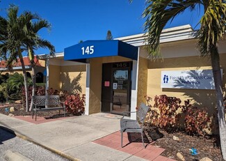 Venice, FL Medical - 145 Miami Ave E