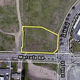 Springfield, OR Commercial - Marcola Rd & 28th St