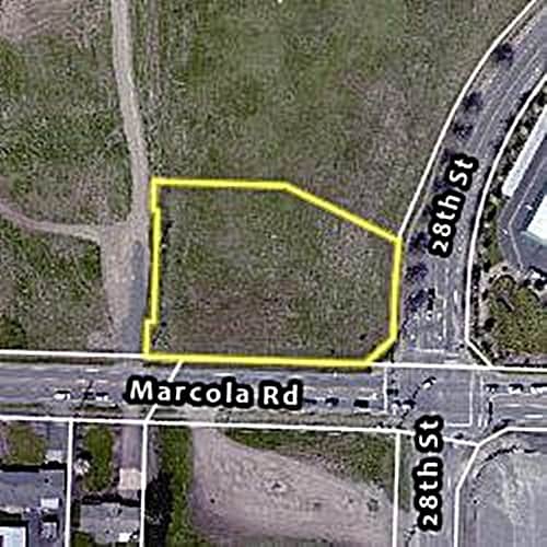 Marcola Rd & 28th St, Springfield, OR for Sale