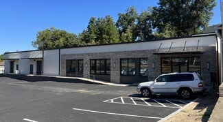 Columbia, SC Industrial - 2320 Wayne St