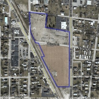 1723 N Washington St  