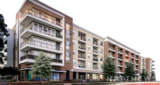 Decatur, GA Retail - 2700 E College Ave