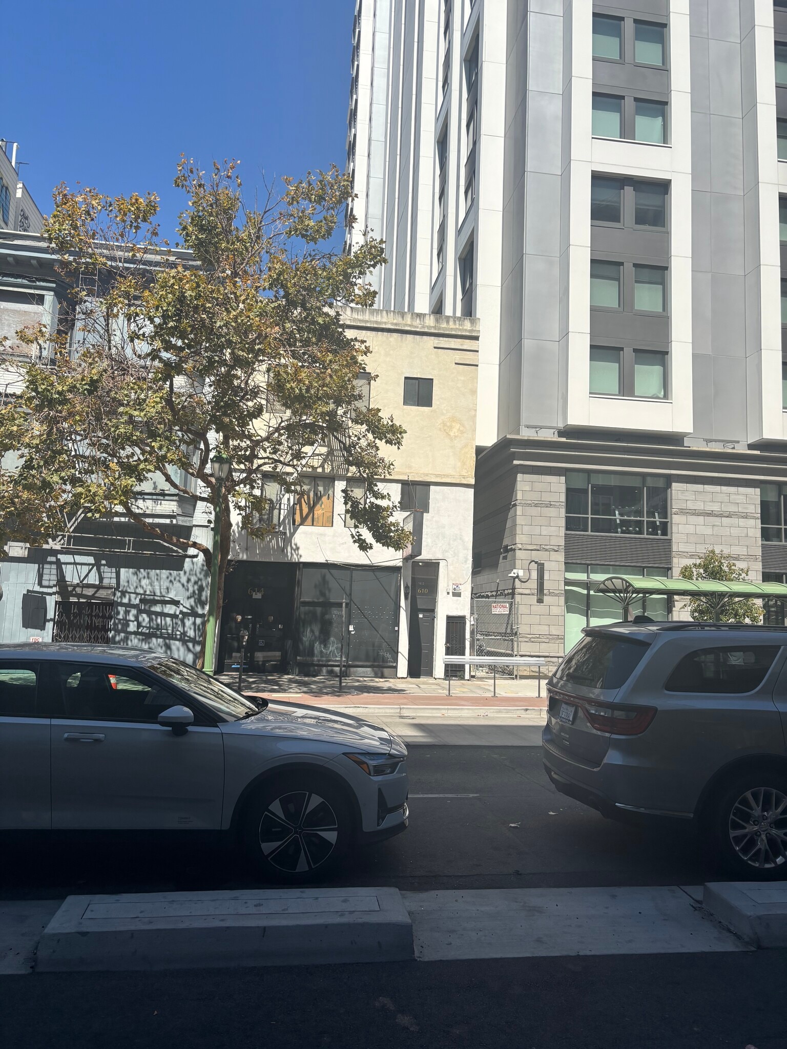 610 14th St, Oakland, CA for Rent