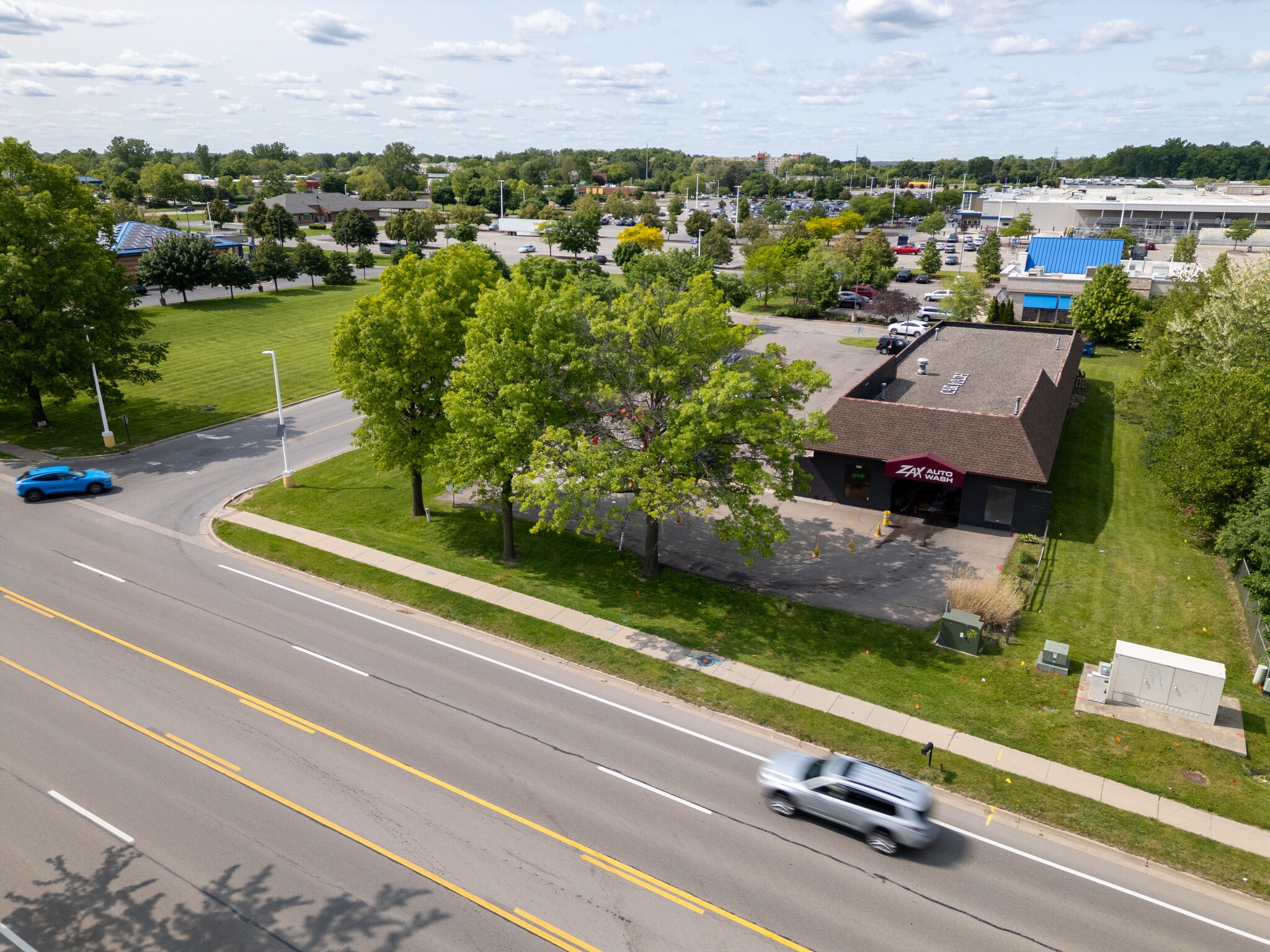 4139 Ellsworth Rd, Ypsilanti, MI for Sale