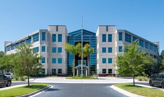 Jacksonville, FL Office - 4345 Southpoint Blvd