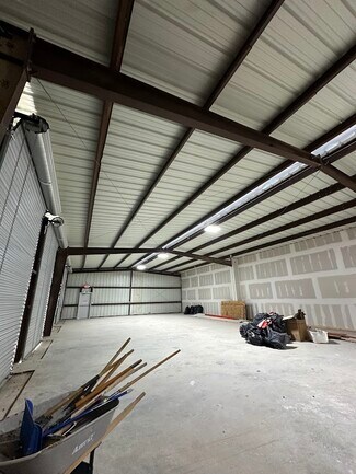 Spring, TX Warehouse - 6515 FM 2920 Rd