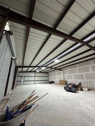 Spring, TX Warehouse - 6519 Farm to Market 2920