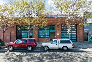 San Francisco, CA Flex - 75 14th St