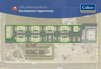 Saratoga Springs, UT Commercial Land - 51 N Redwood Rd Saratoga Springs, UT Commercial Land - 51 N Redwood Rd