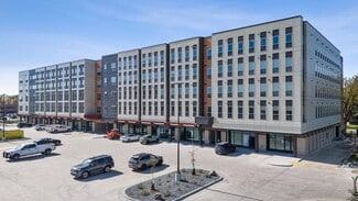 Fargo, ND Office/Retail, Retail - 1621 University Dr S Fargo, ND Office/Retail, Retail - 1621 University Dr S