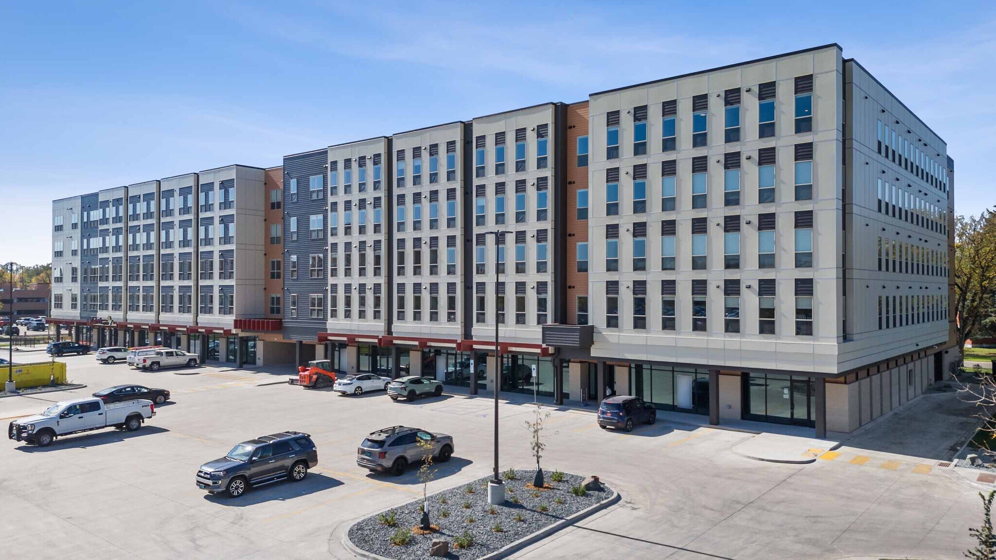 1621 University Dr S, Fargo, ND for Rent