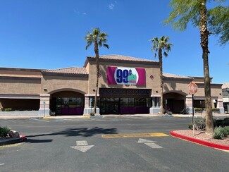 Las Vegas, NV Retail - 7470 W Lake Mead Blvd