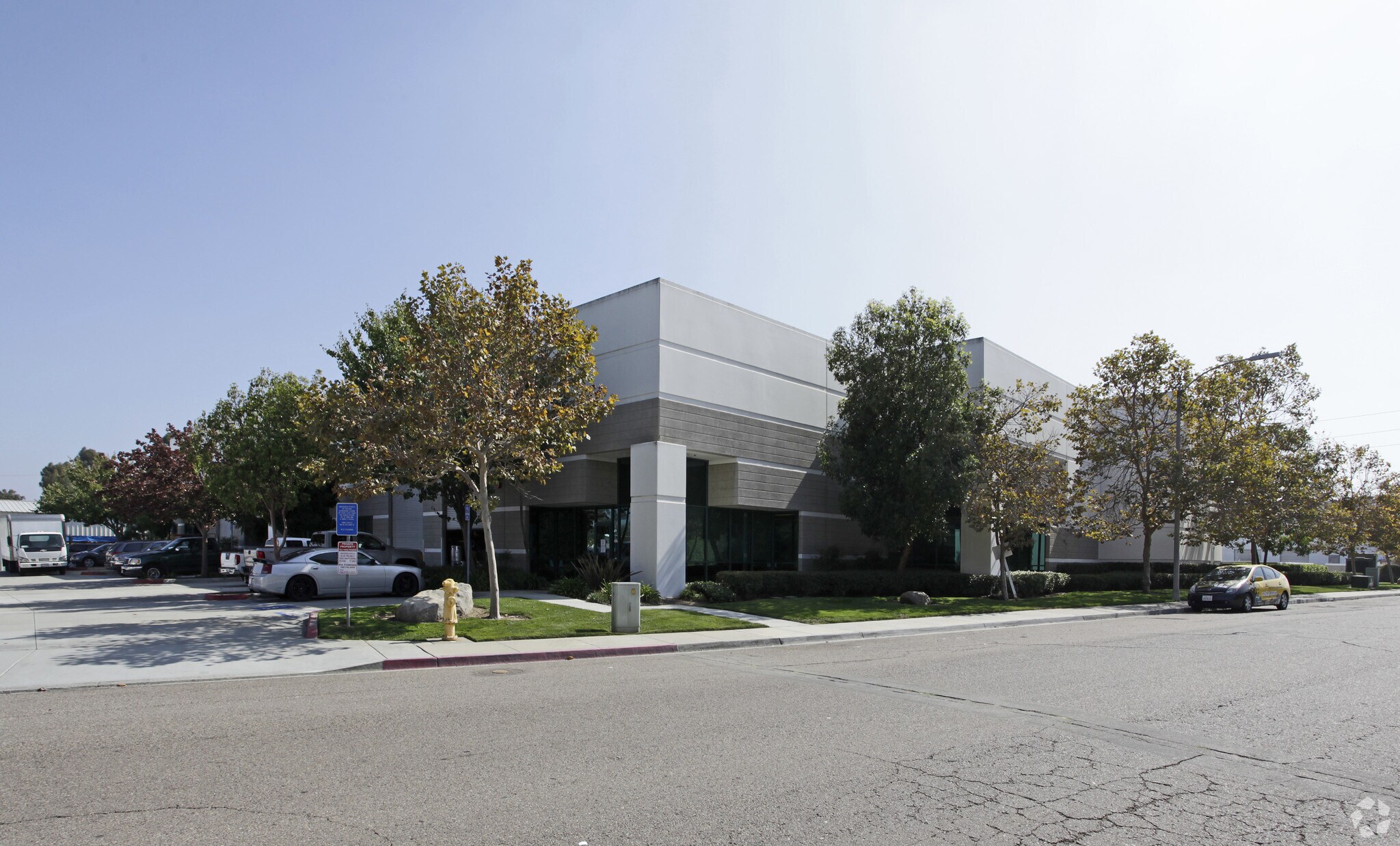 520 Corporate Dr, Escondido, CA for Rent