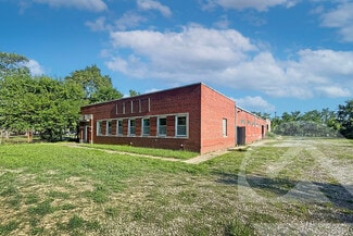 Detroit, MI Industrial - 20222 Conner St Detroit, MI Industrial - 20222 Conner St