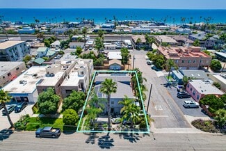 Oceanside, CA Apartments - 901 S Tremont St Oceanside, CA Apartments - 901 S Tremont St